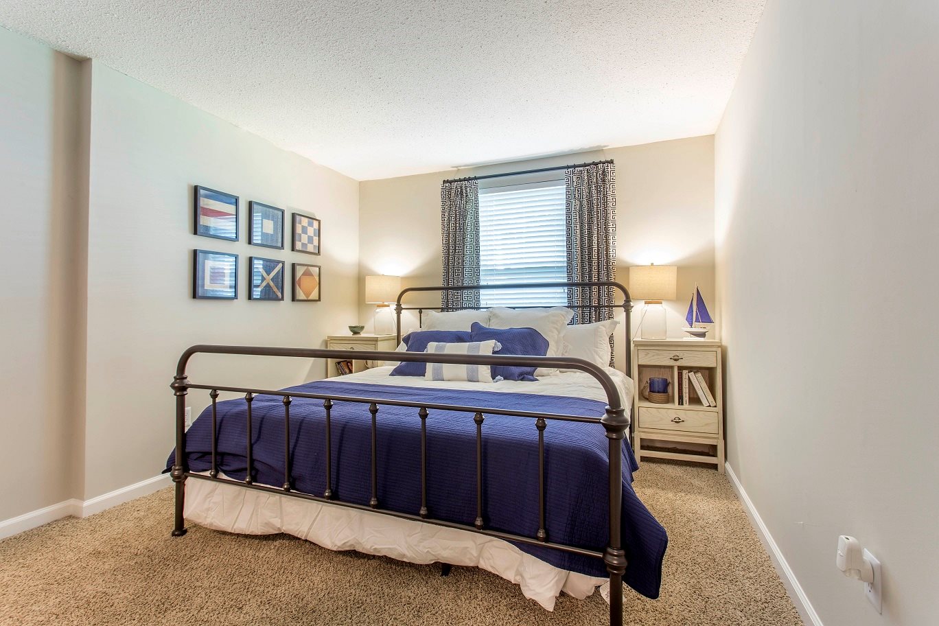 interior view at Greenwood KRC located in North Charleston, SC 29418