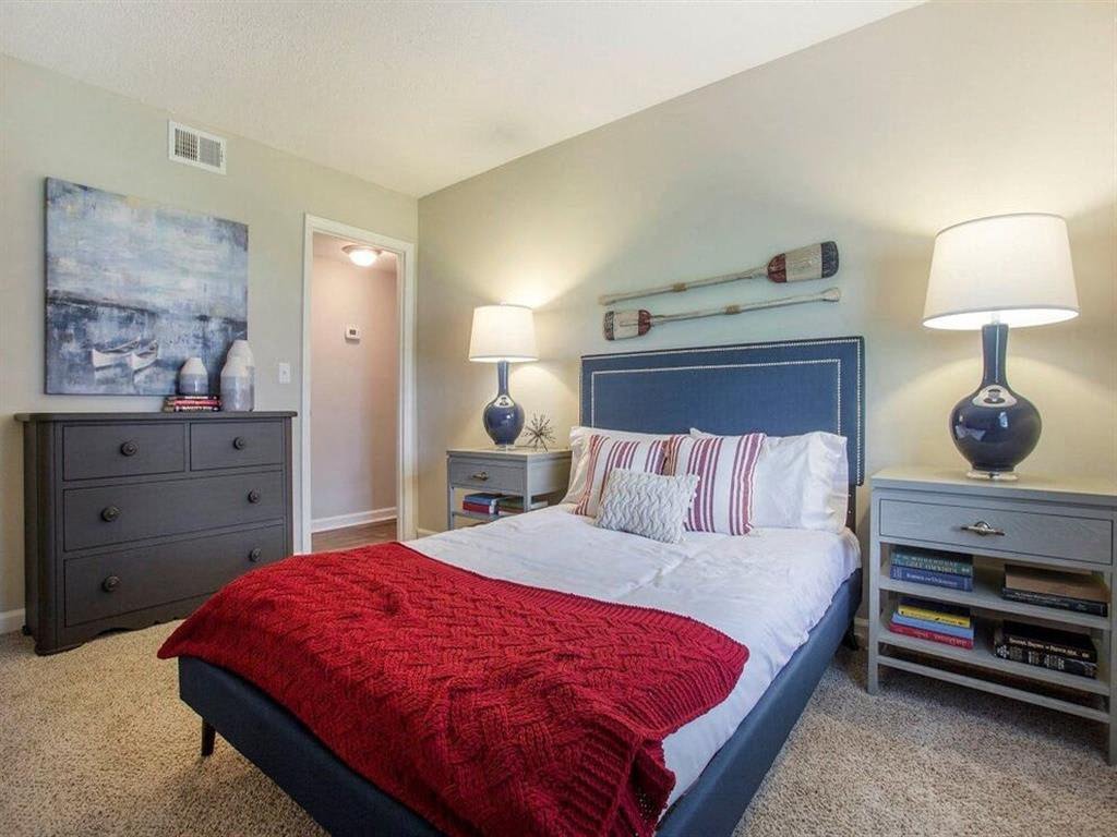 interior view at Greenwood KRC located in North Charleston, SC 29418