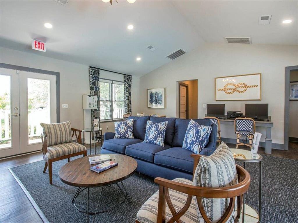 interior view at Greenwood KRC located in North Charleston, SC 29418