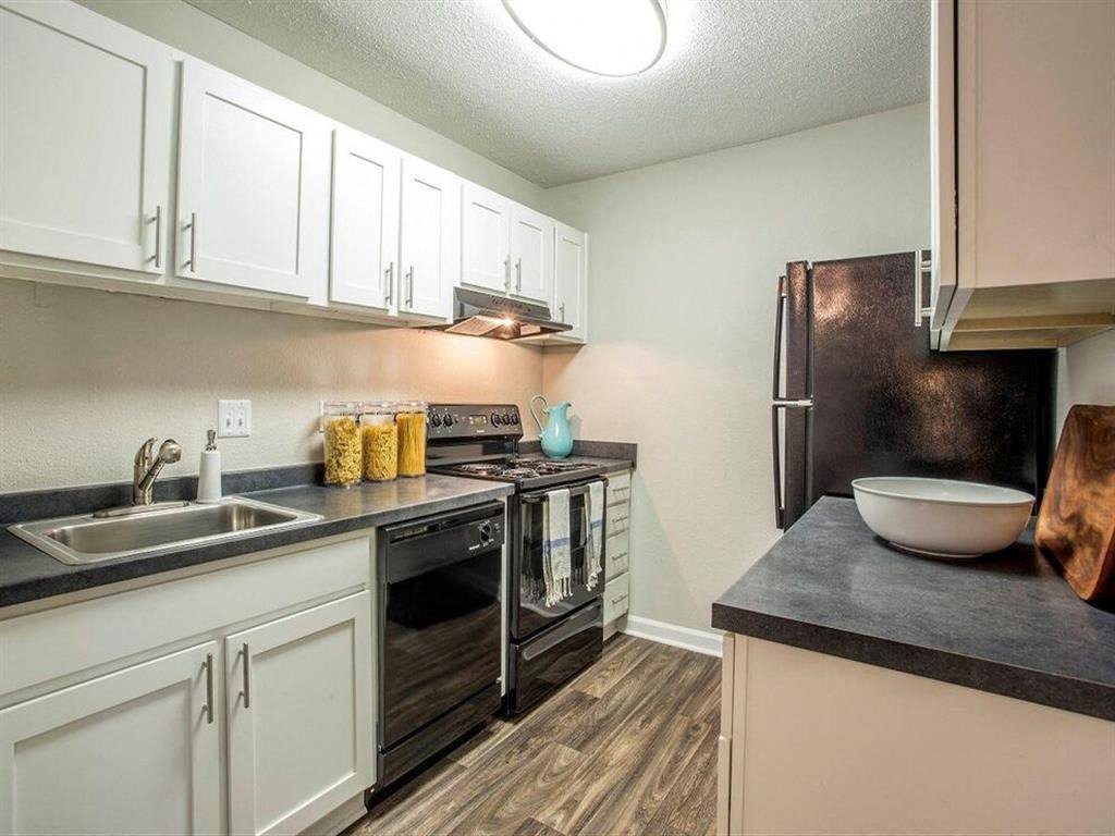 interior view at Greenwood KRC located in North Charleston, SC 29418